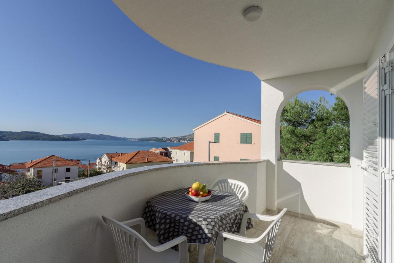 Andelo Apartman *