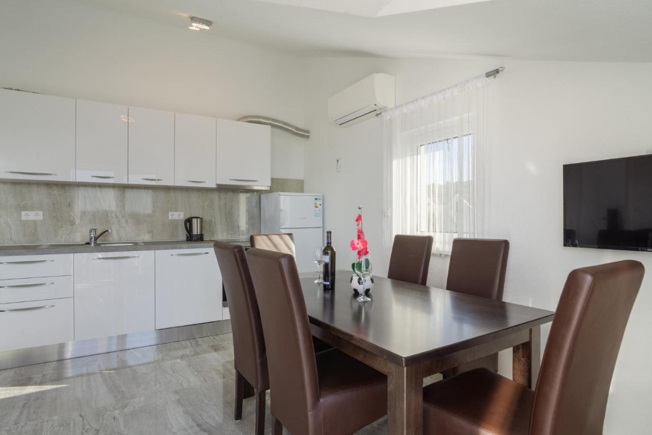Apartman Andelo *