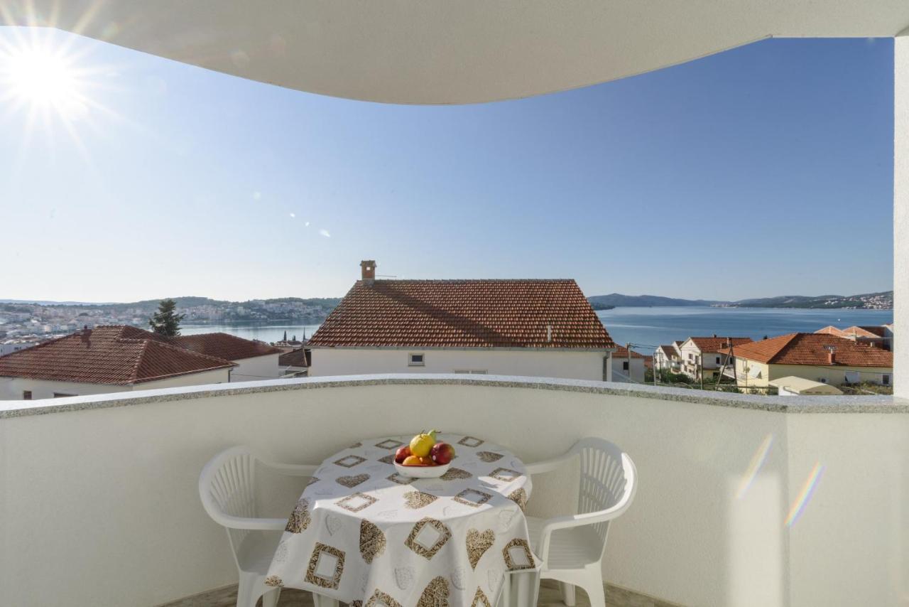 Apartman Andelo *