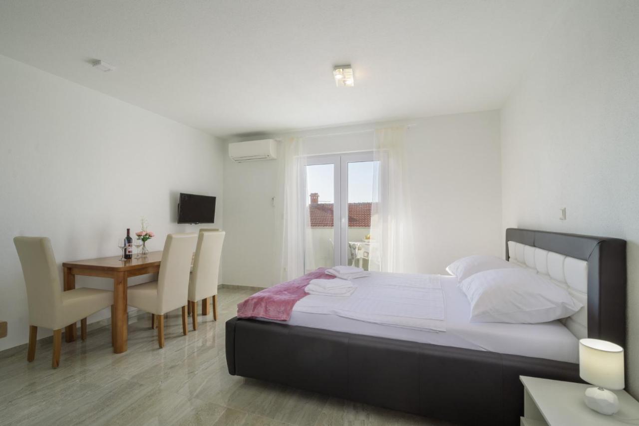 Apartman Andelo *