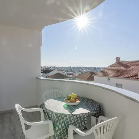 Villa Andelo Trogir Exterior photo