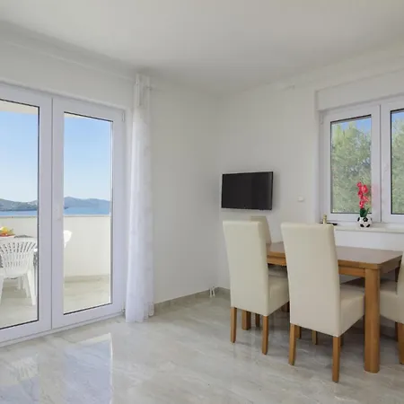 Villa Andelo Trogir Exterior photo