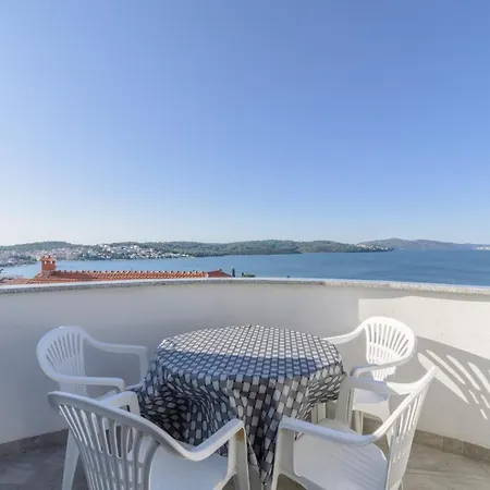 Villa Andelo Trogir Exterior photo
