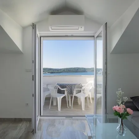 Villa Andelo Trogir Exterior photo