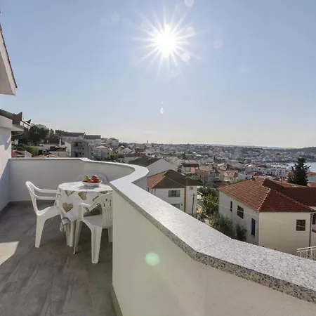 Villa Andelo Trogir Exterior photo