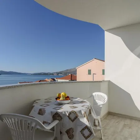 Villa Andelo Trogir Exterior photo