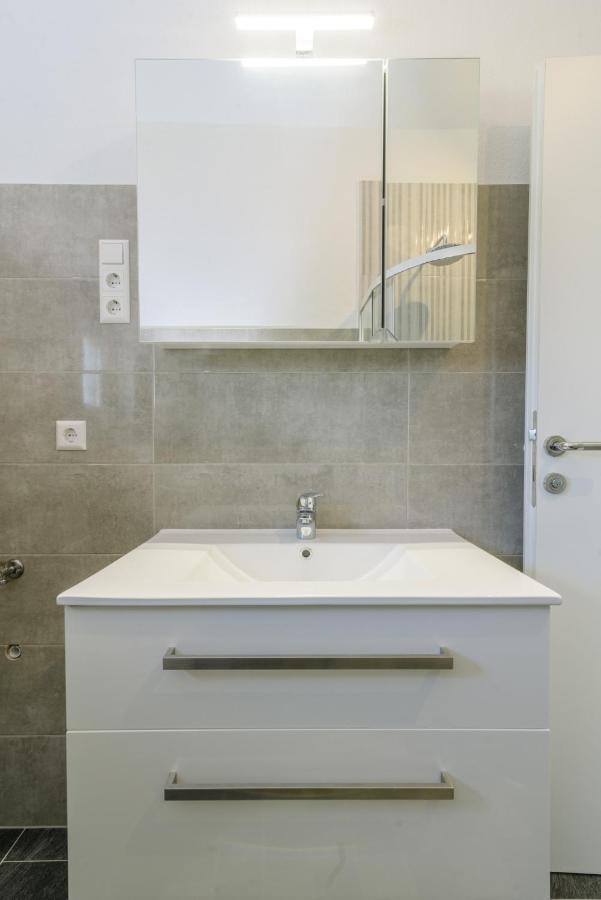 Andelo Apartment