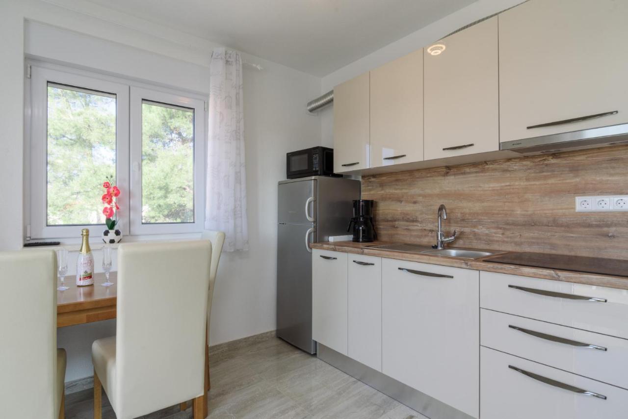 Apartment Andelo *