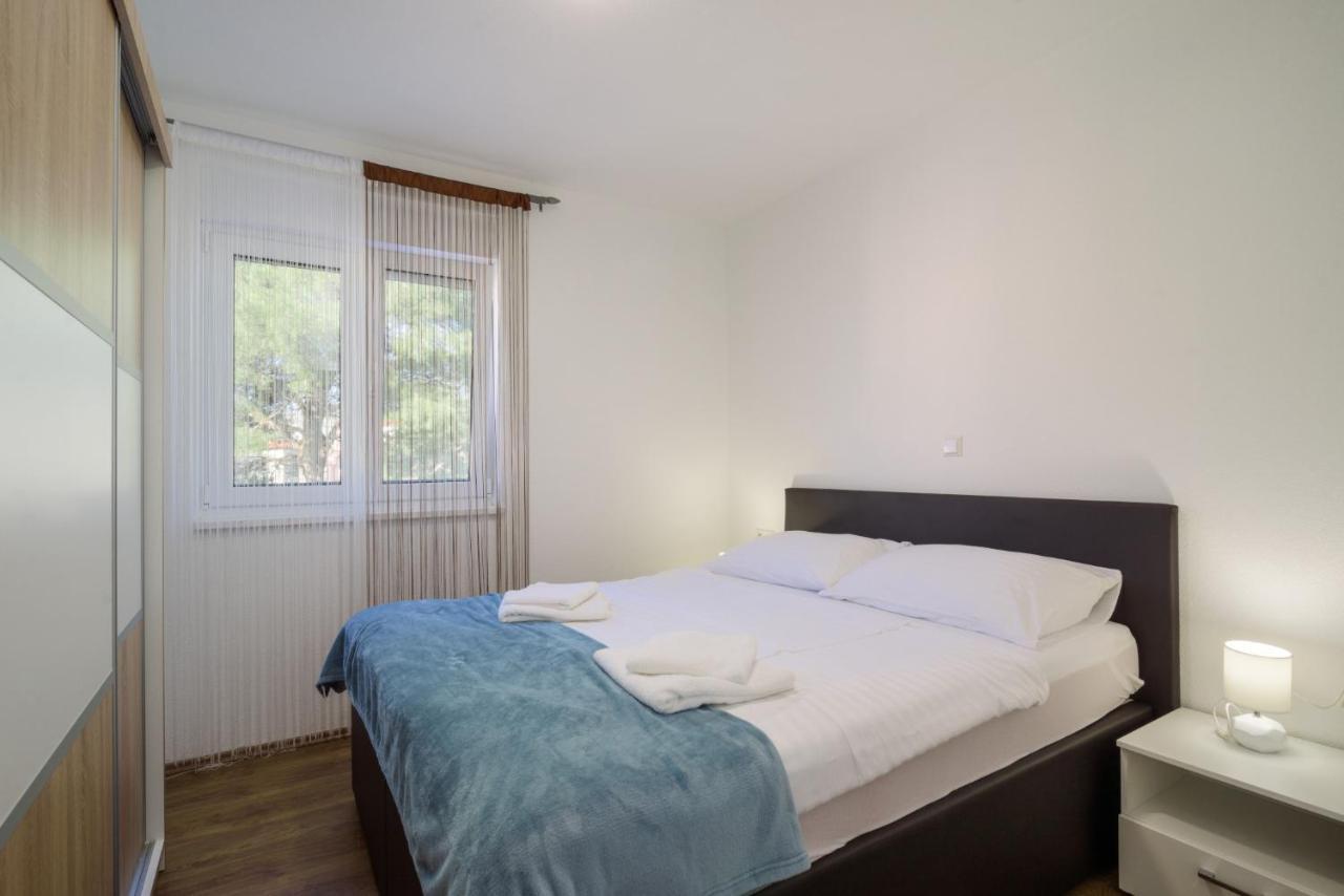 Apartment Andelo Trogir