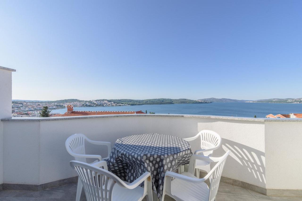 Andelo Apartment Trogir