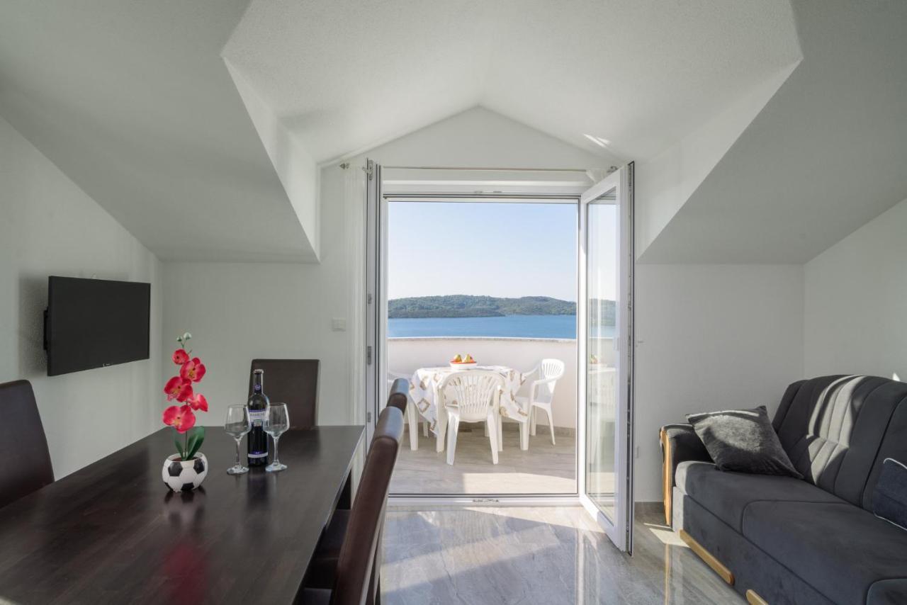 Apartment Andelo Trogir