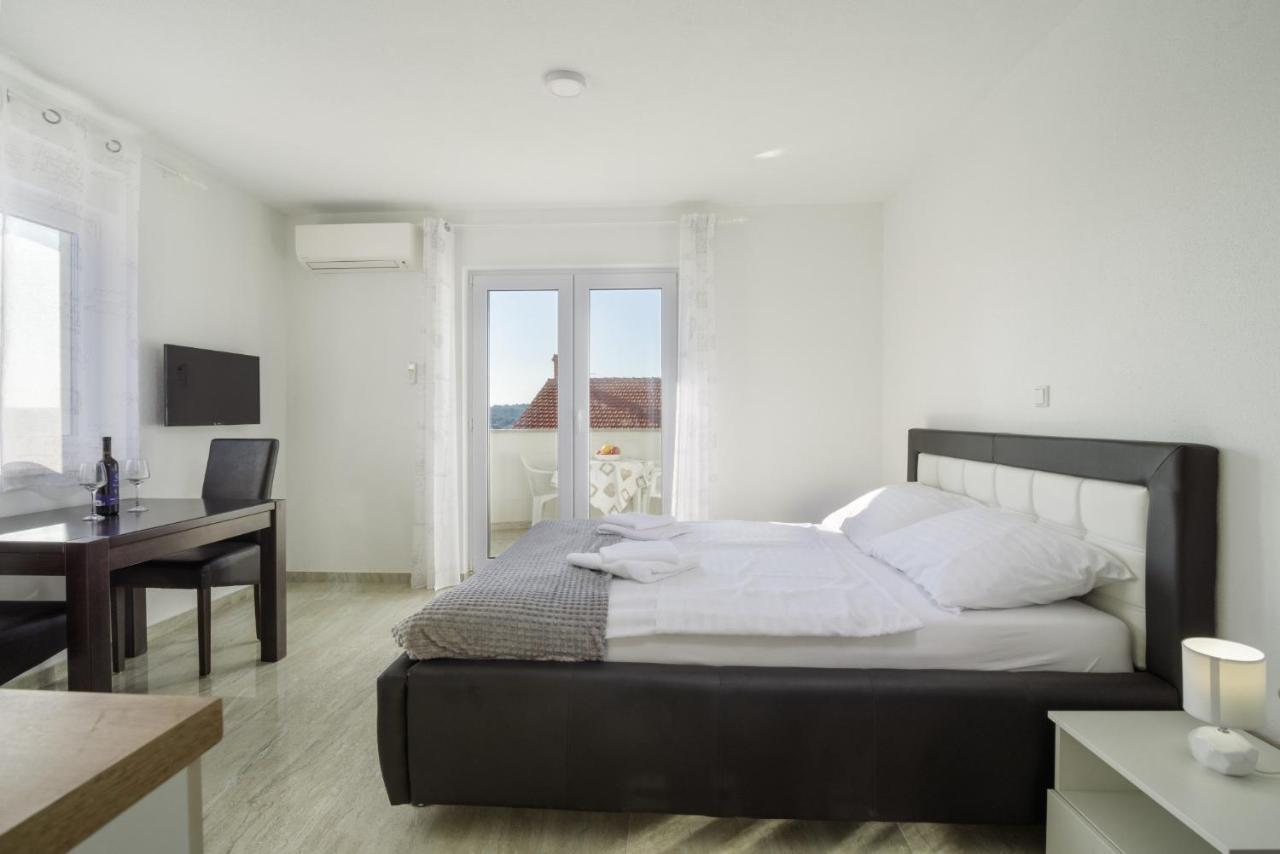 Andelo Apartment *