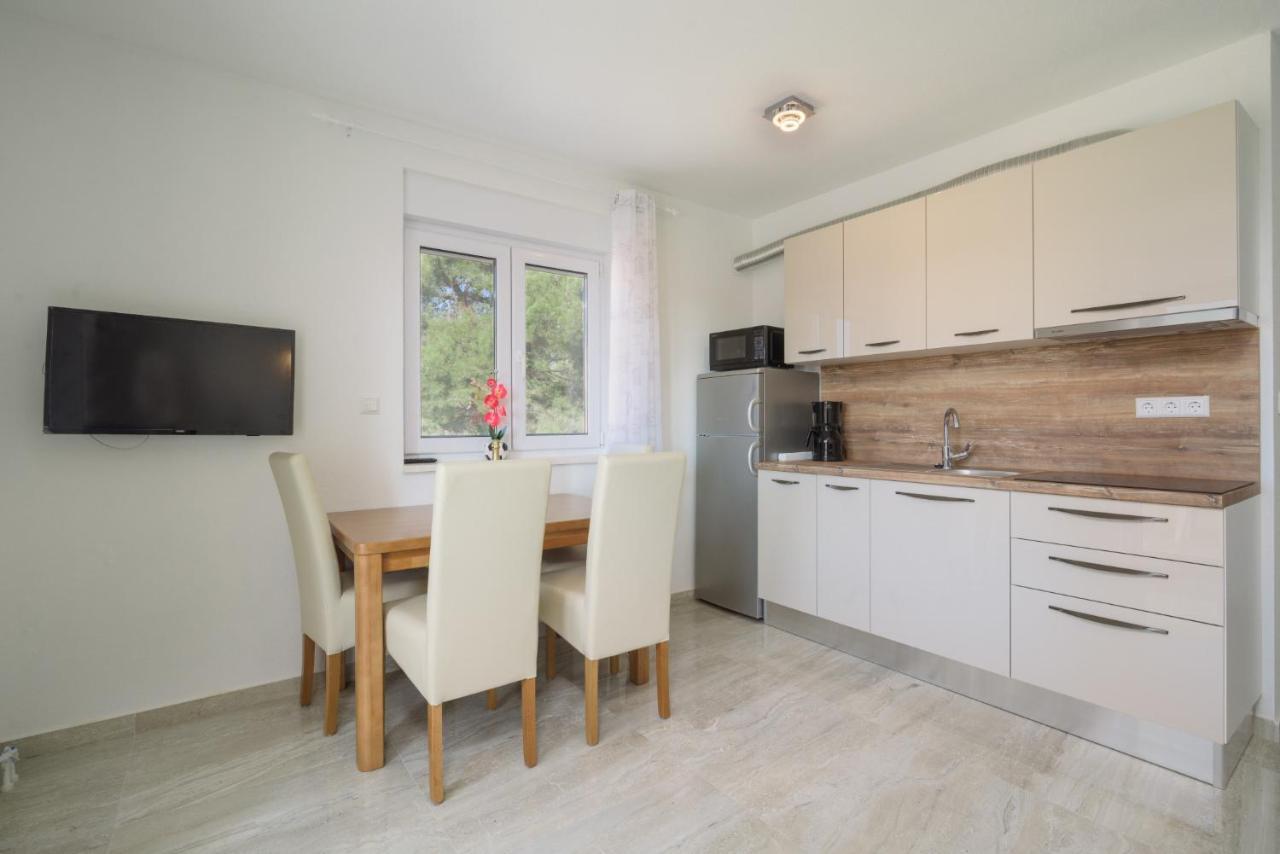 Apartment Andelo Trogir