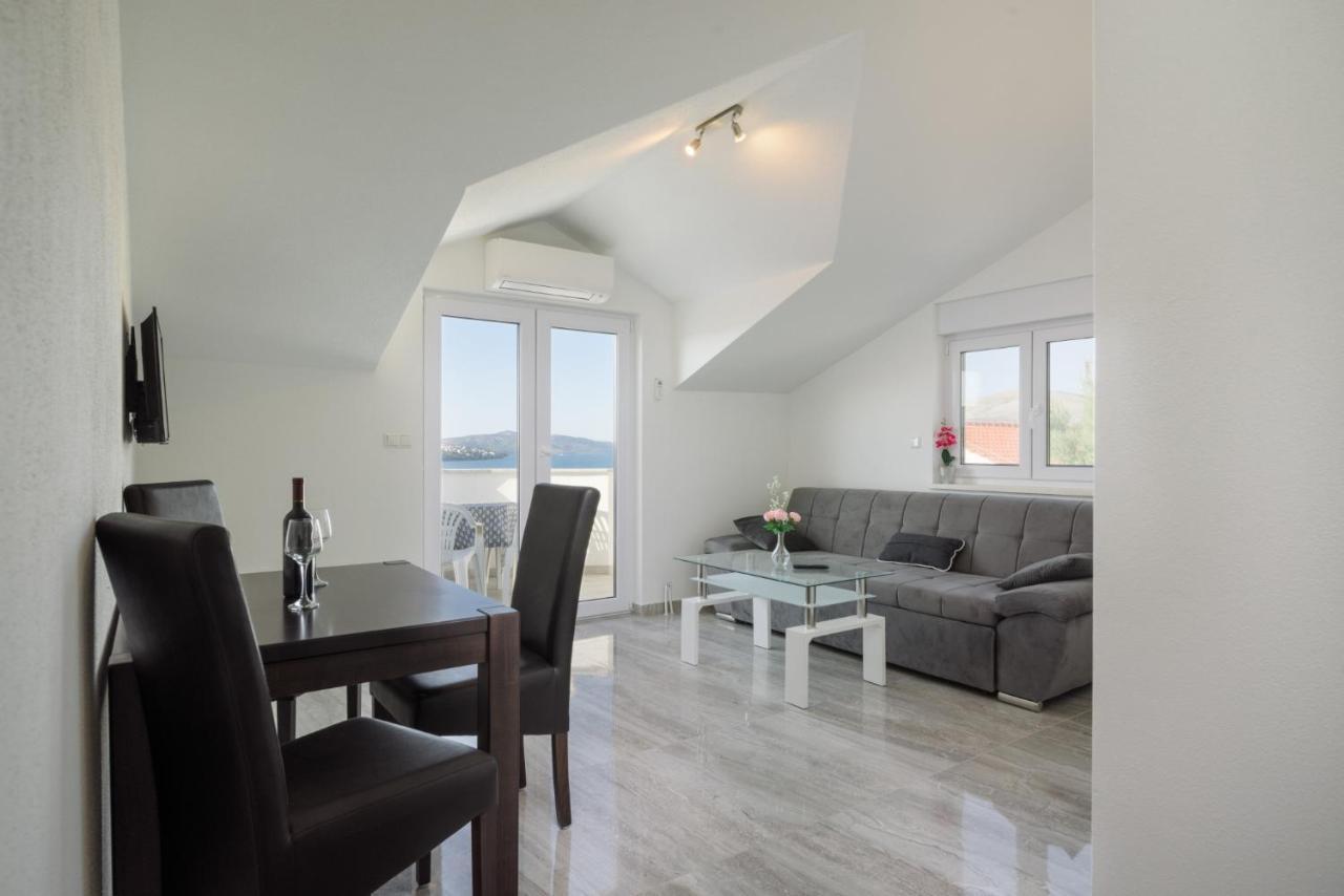 Apartment Andelo