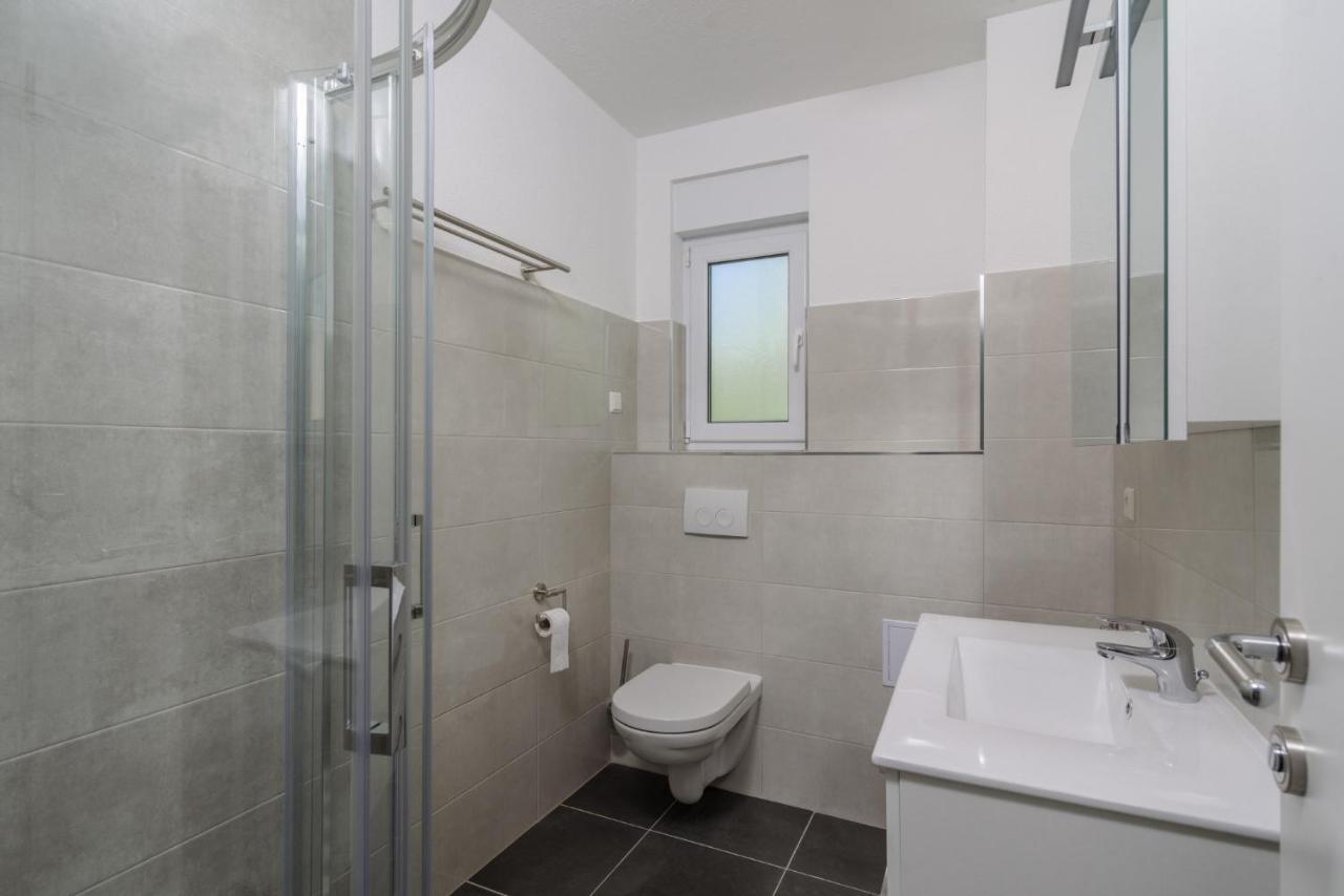 Apartment Andelo *
