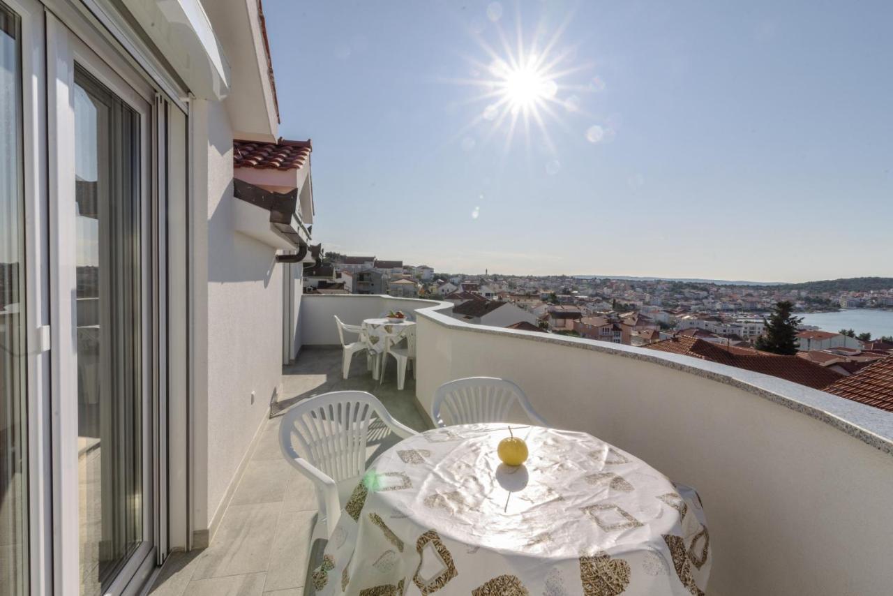 Andelo Apartment Trogir