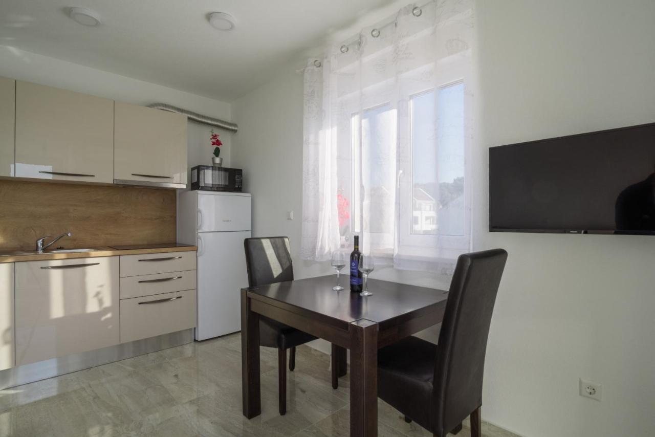 Andelo Apartment *