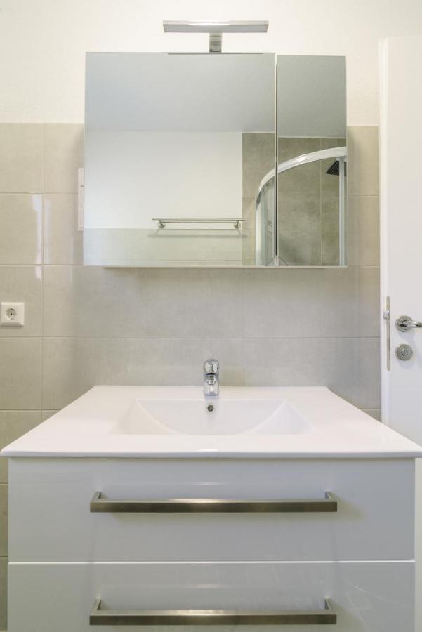Apartment Andelo