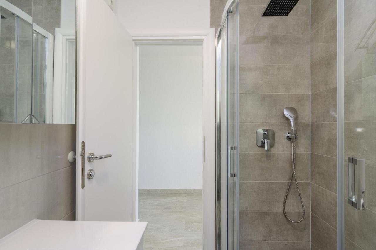 Apartment Andelo *